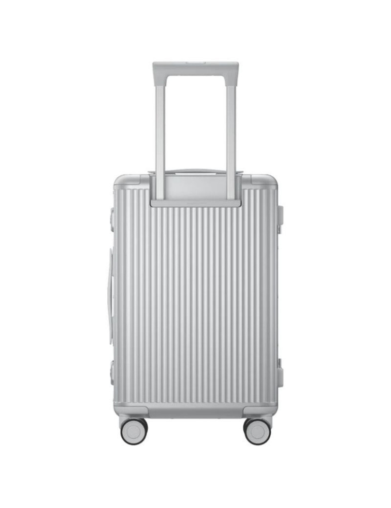 Maleta Xiaomi Aluminum Frame Luggage/ 69x41.5x26cm/ Plata