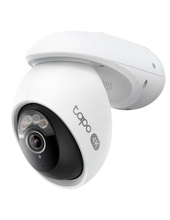 Cámara de Videovigilancia TP-Link Tapo C560WS/ Visión Nocturna/ Control desde APP