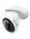 Cámara de Videovigilancia TP-Link Tapo C560WS/ Visión Nocturna/ Control desde APP