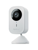 Cámara de Videovigilancia Synology CC400W/ 125 / Visión Nocturna/ Control desde APP