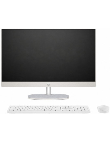 PC All in One HP 27-CR0118NS Intel Core i5-1334U/ 16GB/ 512GB SSD/ 27"/ Sin Sistema Operativo