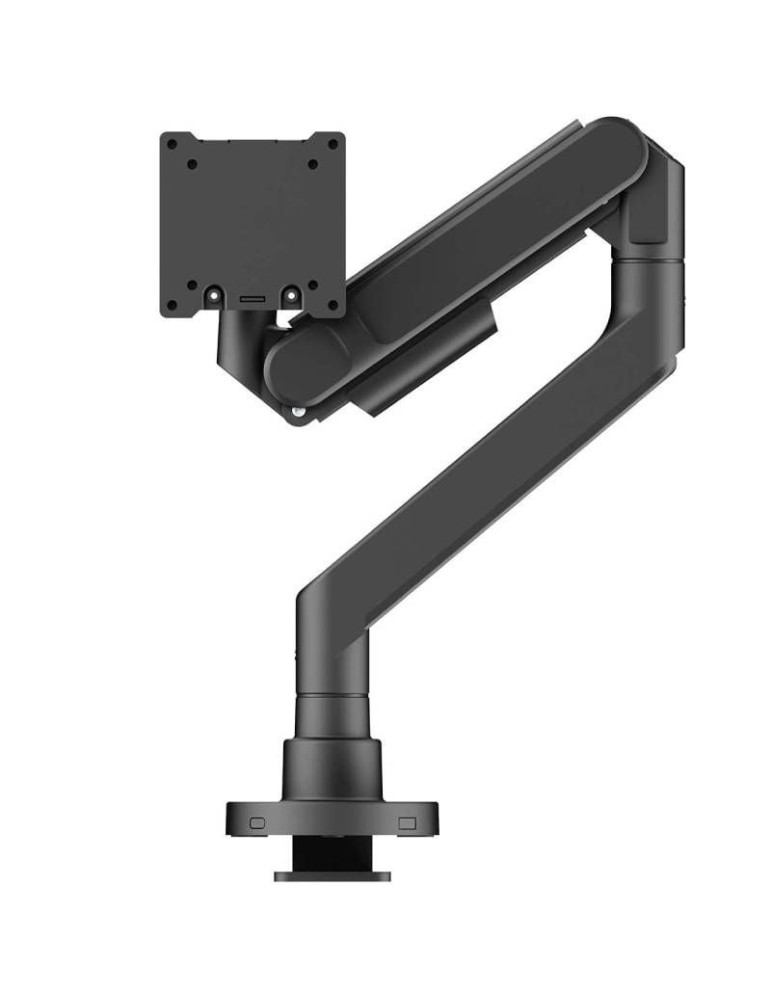Soporte de Mesa Giratorio/ Inclinable Aisens DT57TSR-307 para TV de 24-57"/ hasta 27kg