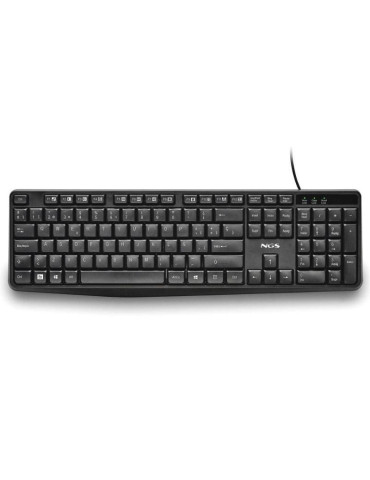 Teclado NGS Funky V4 2