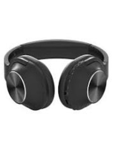 Auriculares Inalámbricos Aiwa HST-220BT/BK/ con Micrófono/ Bluetooth/ Negros 2