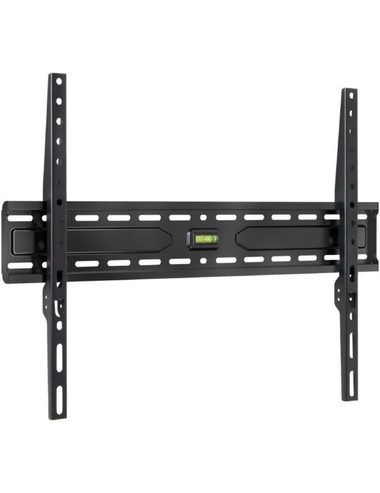 Soporte de Pared Fijo TooQ LP1050F-B para TV de 37-86"/ hasta 45kg