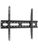 Soporte de Pared Inclinable TooQ LP1082F-B para TV de 37-80"/ hasta 45kg