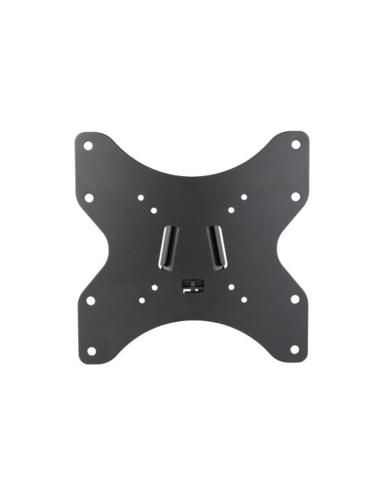 Soporte de Pared Fijo Inclinable TooQ LP1342T-B para TV de 23-42"/ hasta 35kg