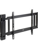Soporte de Pared Eléctrico Giratorio TooQ LPM4381XL-B para TV de 32-75"/ hasta 50kg