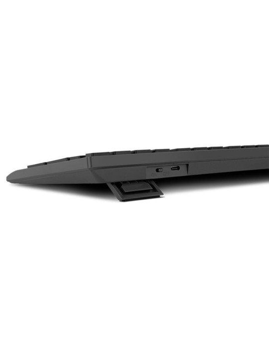 Teclado y Ratón Inalámbricos Nox Lite Duo