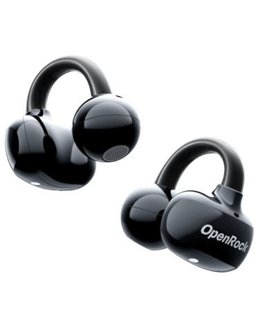 Auriculares Deportivos de Conducción Aérea OpenRock E OPACE01 con estuche de carga/ Autonomía 7h/ Negros 2