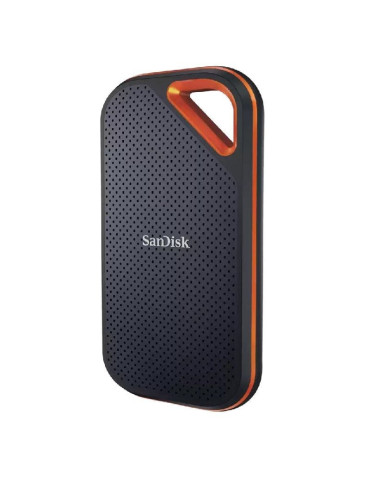 Disco Externo SSD SanDisk Extreme PRO Portable V2 1TB/ USB 3.2 Gen 2 2