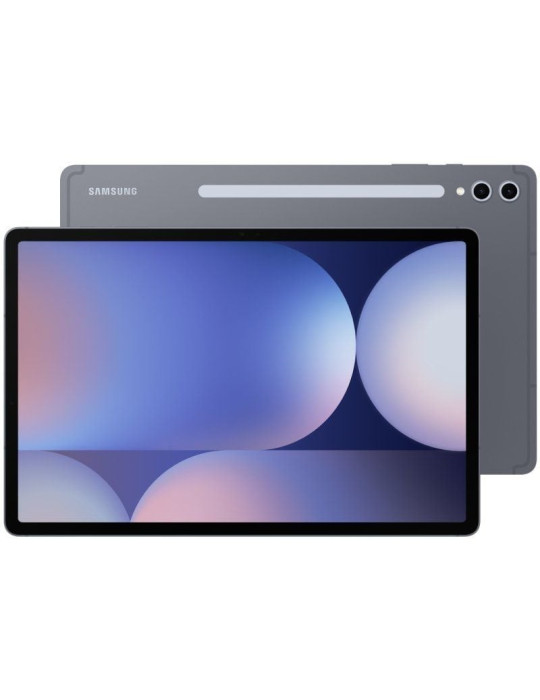 Tablet Samsung Galaxy Tab S10+ 12.4"/ 12GB/ 512GB/ Octacore/ Gris/ Incluye S-Pen