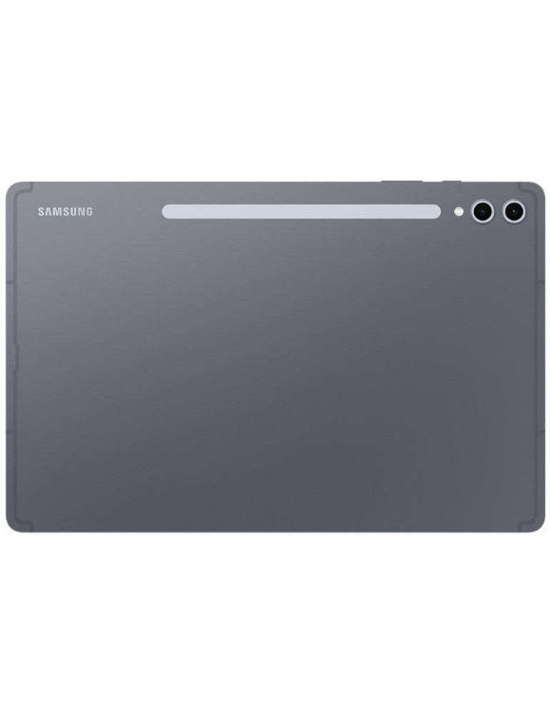 Tablet Samsung Galaxy Tab S10+ 12.4"/ 12GB/ 512GB/ Octacore/ Gris/ Incluye S-Pen