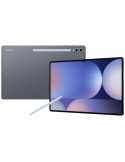 Tablet Samsung Galaxy Tab S10+ 12.4"/ 12GB/ 512GB/ Octacore/ 5G/ Gris/ Incluye S-Pen