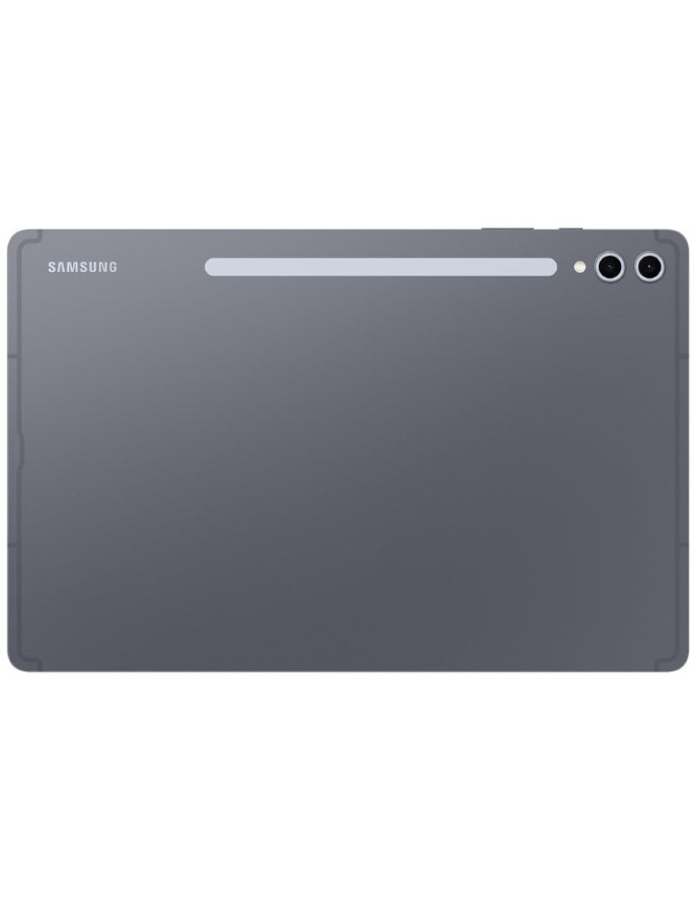 Tablet Samsung Galaxy Tab S10+ 12.4"/ 12GB/ 512GB/ Octacore/ 5G/ Gris/ Incluye S-Pen