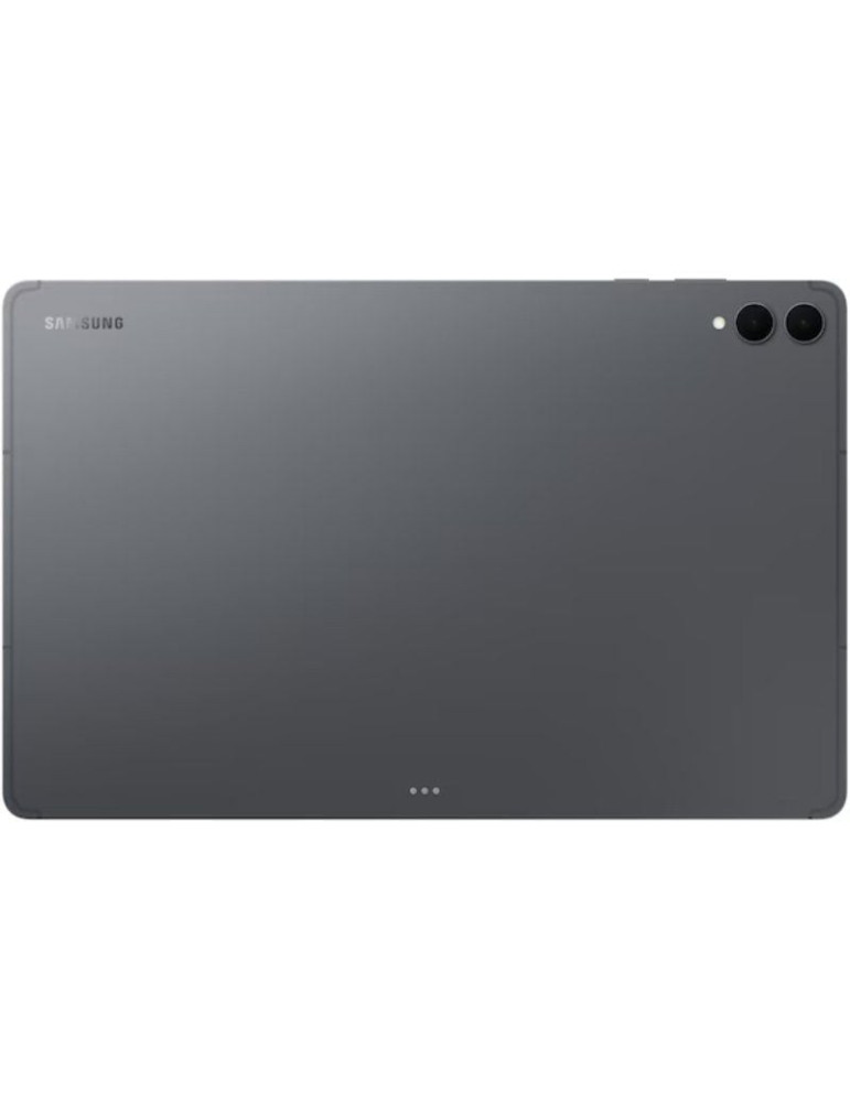 Tablet Samsung Galaxy Tab S11 Ultra 14.6"/ 12GB/ 512GB/ Octacore/ Gris/ Incluye S-Pen