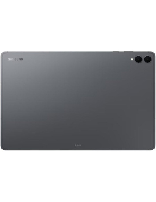 Tablet Samsung Galaxy Tab S11 Ultra 14.6"/ 12GB/ 512GB/ Octacore/ Gris/ Incluye S-Pen
