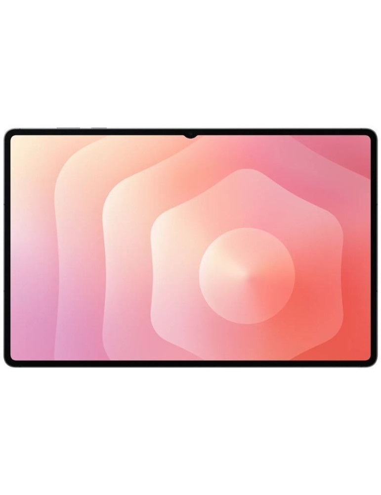Tablet Samsung Galaxy Tab S11 Ultra 14.6"/ 12GB/ 256GB/ Octacore/ 5G/ Gris/ Incluye S-Pen