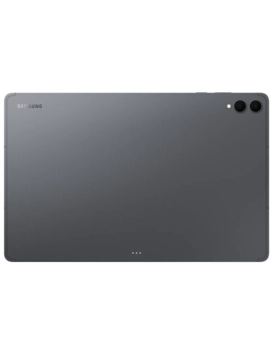 Tablet Samsung Galaxy Tab S11 Ultra 14.6"/ 12GB/ 256GB/ Octacore/ 5G/ Gris/ Incluye S-Pen