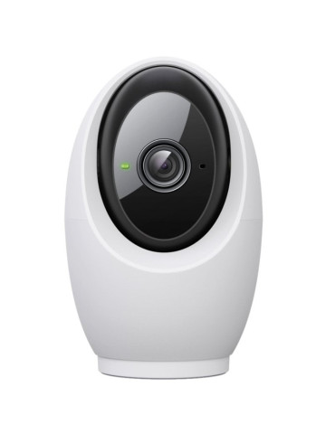 Cámara de Videovigilancia TP-Link Tapo C260/ Visión Nocturna/ Control desde APP 2