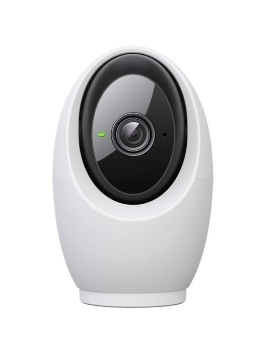 Cámara de Videovigilancia TP-Link Tapo C260/ Visión Nocturna/ Control desde APP