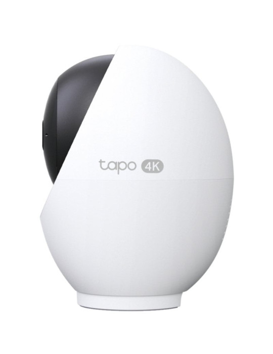 Cámara de Videovigilancia TP-Link Tapo C260/ Visión Nocturna/ Control desde APP