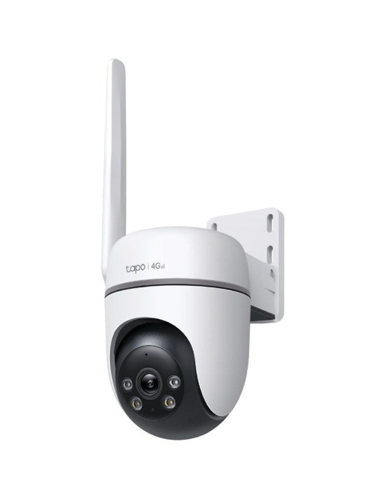 Cámara de Videovigilancia TP-Link Tapo TC40GW/ Visión Nocturna/ Control desde APP