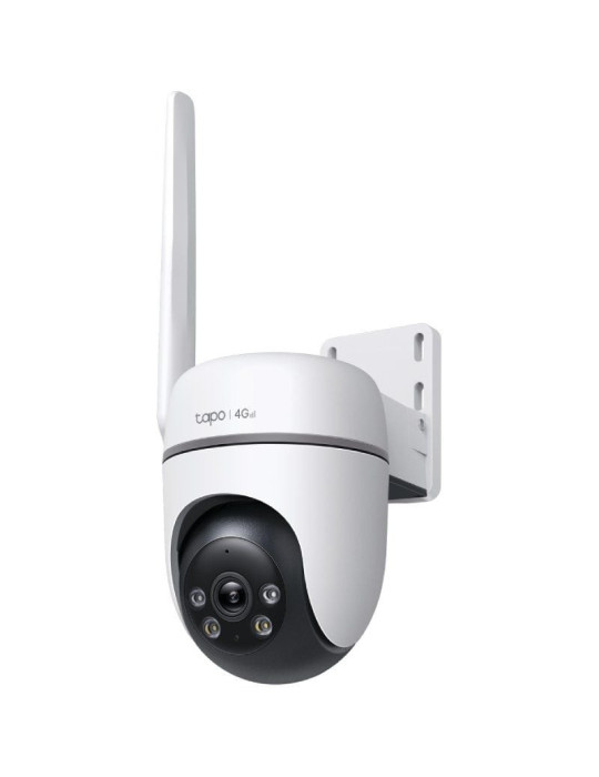 Cámara de Videovigilancia TP-Link Tapo TC40GW/ Visión Nocturna/ Control desde APP