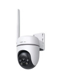 Cámara de Videovigilancia TP-Link Tapo TC40GW/ Visión Nocturna/ Control desde APP