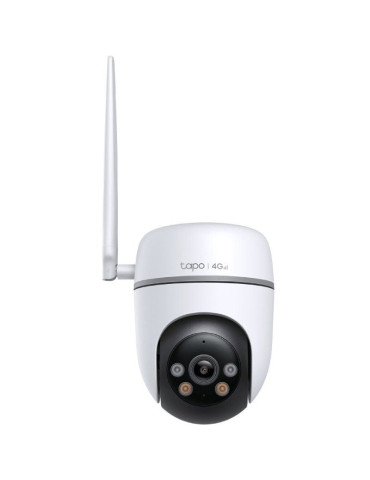 Cámara de Videovigilancia TP-Link Tapo TC40GW/ Visión Nocturna/ Control desde APP 2