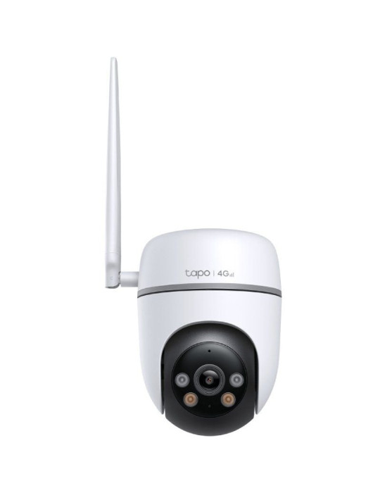 Cámara de Videovigilancia TP-Link Tapo TC40GW/ Visión Nocturna/ Control desde APP