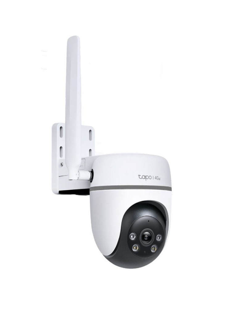 Cámara de Videovigilancia TP-Link Tapo TC40GW/ Visión Nocturna/ Control desde APP