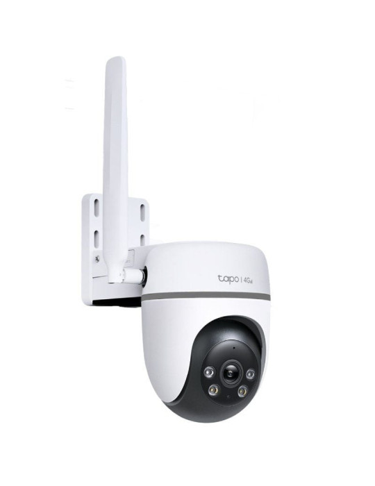 Cámara de Videovigilancia TP-Link Tapo TC40GW/ Visión Nocturna/ Control desde APP