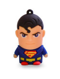 Pendrive 32GB Tech One Héroes Super S USB 2.0