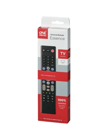 Mando Universal para TV/ Todas las Marcas 2