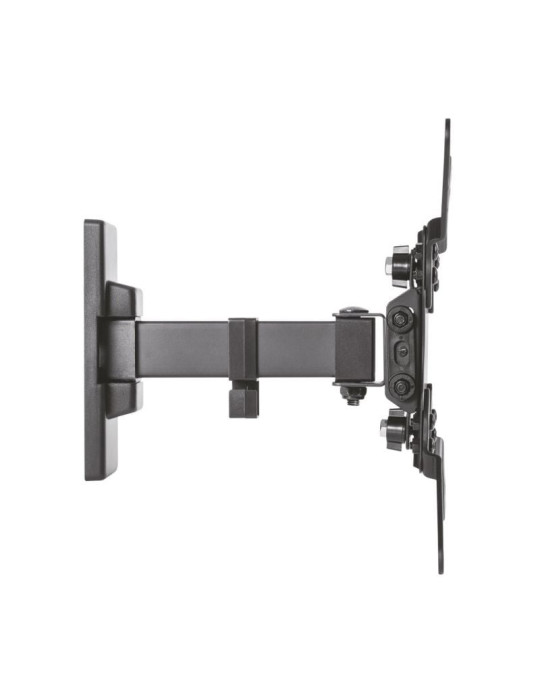 Soporte de Pared Extensible/ Giratorio/ Inclinable/ Nivelable Aisens WT42TSLE-009 para TV de 13-42"/ hasta 20kg