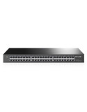 Switch TP-Link TL-SG1048 48 Puertos/ RJ-45 10/100/1000