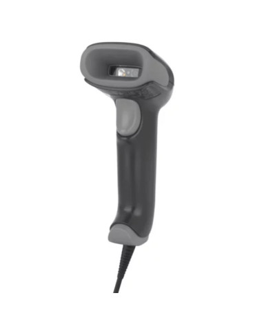 Lector de Código de Barras 1D-2D-QR Honeywell Voyager 1470G/ USB