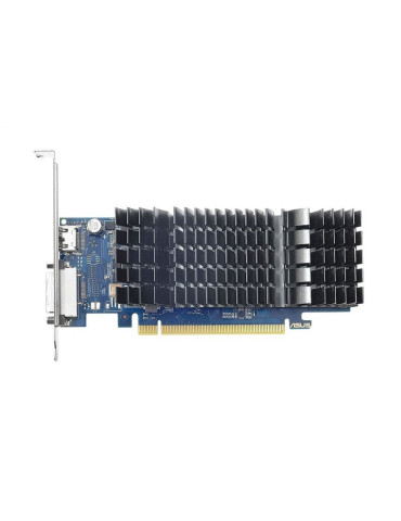 Tarjeta Gráfica Asus GeForce GT 1030/ 2GB GDDR5 2
