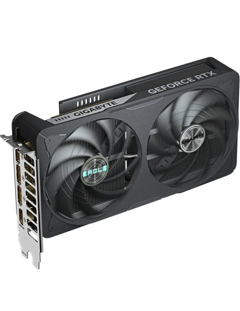 Tarjeta Gráfica Gigabyte GeForce RTX 5060 Ti Eagle OC/ 8GB GDDR7