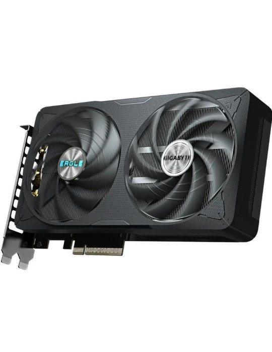 Tarjeta Gráfica Gigabyte GeForce RTX 5060 Ti Eagle OC/ 8GB GDDR7