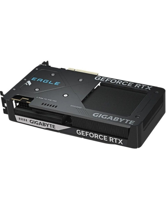 Tarjeta Gráfica Gigabyte GeForce RTX 5060 Ti Eagle OC/ 8GB GDDR7