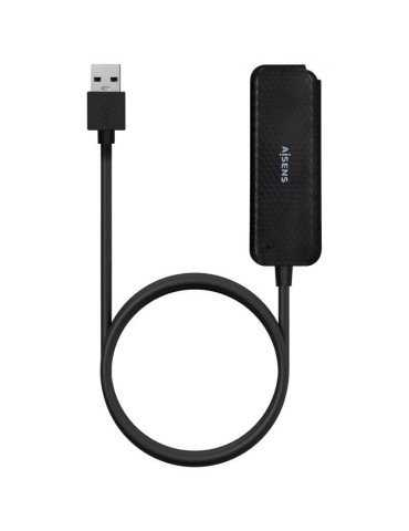 Hub USB 3.0 Aisens A106-0714/ 4xUSB 2