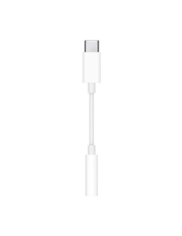 Conversor USB Tipo-C Aisens A109-0384/ USB Tipo-C Macho - Jack 3.5 Hembra 2