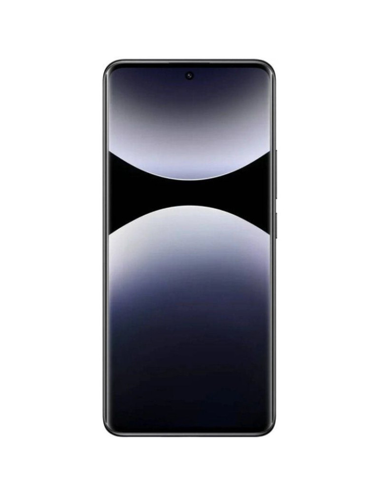 Smartphone Xiaomi Redmi Note 14 Pro 12GB/ 512GB/ 6.67"/ Negro