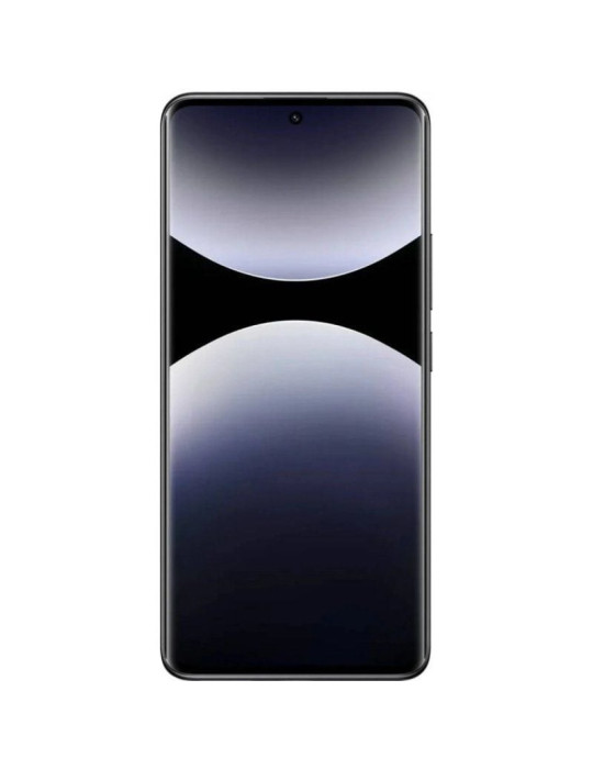 Smartphone Xiaomi Redmi Note 14 Pro 12GB/ 512GB/ 6.67"/ Negro