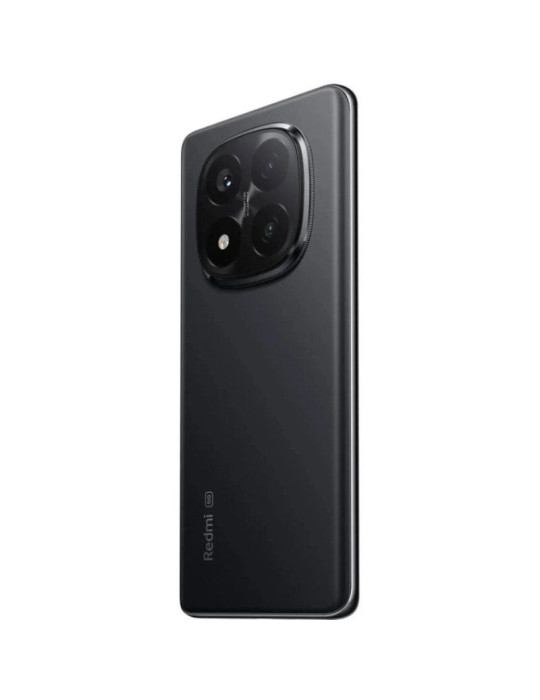 Smartphone Xiaomi Redmi Note 14 Pro 12GB/ 512GB/ 6.67"/ Negro