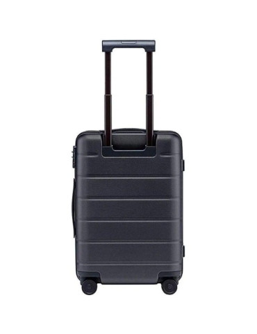Maleta Xiaomi Luggage Classic Pro 24"/ 61.5x41.5x27.5cm/ Negro