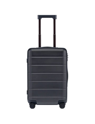 Maleta Xiaomi Luggage Classic Pro 26"/ 66x44x29cm/ Negro 2