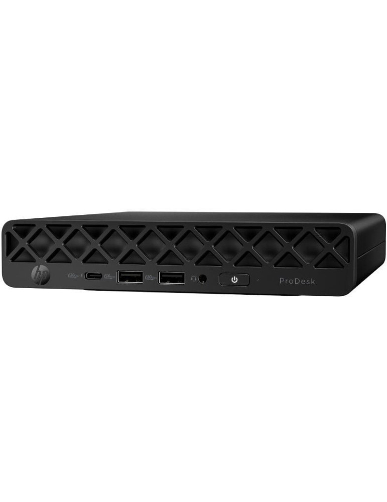 PC HP ProDesk 4 Mini G1i Intel Core Ultra 7-265T/ 16GB/ 512GB SSD/ Win11 Pro